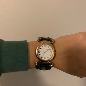 Marc by Marc Jacobs watch